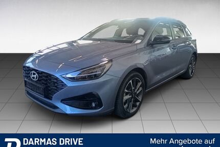 Hyundai i30 Gebrauchtwagen