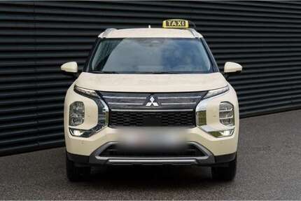 Mitsubishi Outlander Gebrauchtwagen