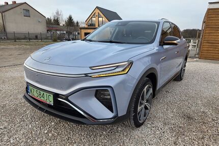 MG Marvel R Gebrauchtwagen