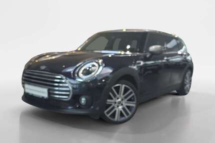 Mini Cooper D Clubman Gebrauchtwagen