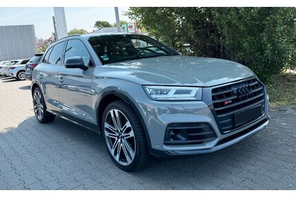 Audi SQ5 Gebrauchtwagen