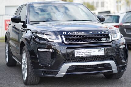 Land Rover Range Rover Evoque Gebrauchtwagen