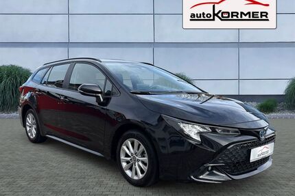 Toyota Corolla Gebrauchtwagen