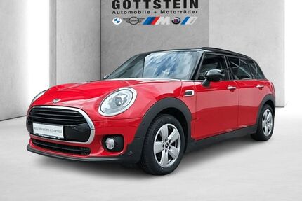 Mini Cooper Clubman Gebrauchtwagen