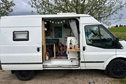 Ford Transit Gebrauchtwagen