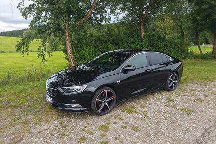 Opel Insignia Gebrauchtwagen