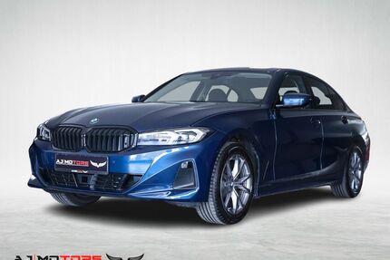 BMW 320 Gebrauchtwagen