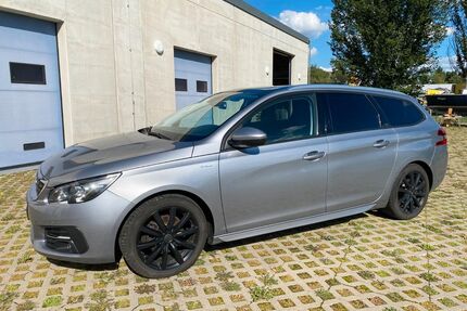 Peugeot 308 Gebrauchtwagen