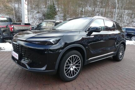 Baic Beijing X75 Gebrauchtwagen