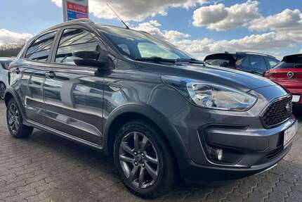 Ford Ka/Ka+ Gebrauchtwagen