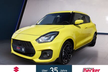 Suzuki Swift Gebrauchtwagen