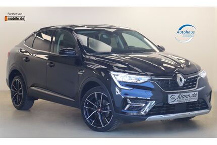 Renault Arkana Gebrauchtwagen