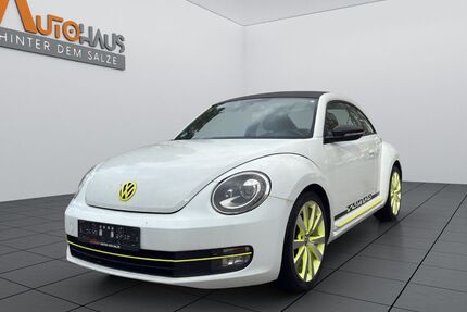 VW Beetle Gebrauchtwagen