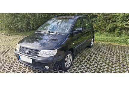 Hyundai Matrix Gebrauchtwagen