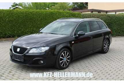 Seat Exeo Gebrauchtwagen