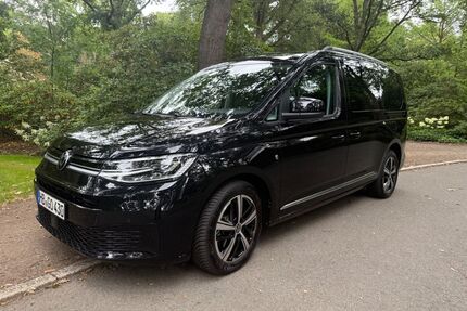 VW Caddy Maxi Gebrauchtwagen