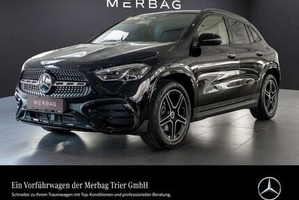 Mercedes-Benz GLA 180 Gebrauchtwagen