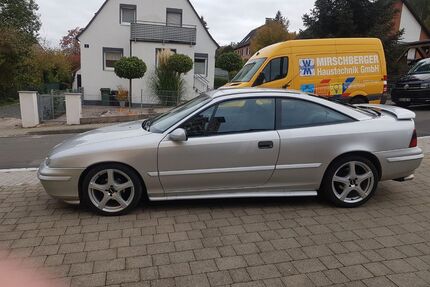 Opel Calibra Gebrauchtwagen