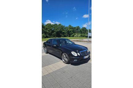 Mercedes-Benz E 350 Gebrauchtwagen
