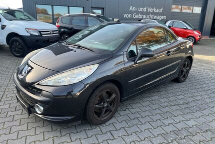 Peugeot 207 Gebrauchtwagen