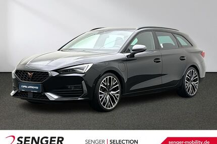 Cupra Leon Gebrauchtwagen