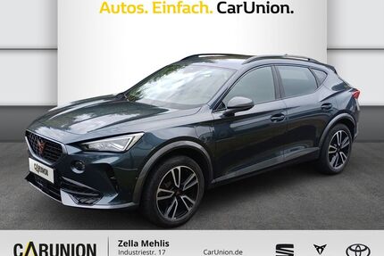 Cupra Formentor Gebrauchtwagen