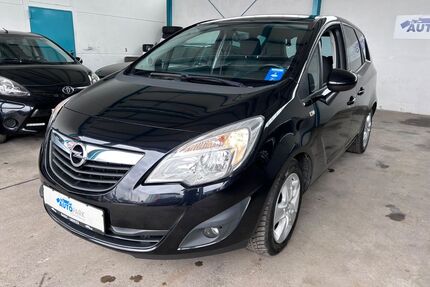 Opel Meriva Gebrauchtwagen