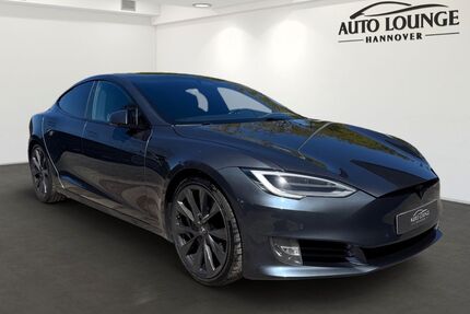 Tesla Model S Gebrauchtwagen