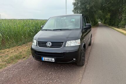 VW T5 Multivan Gebrauchtwagen