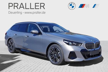 BMW 530 Gebrauchtwagen