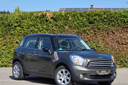 Mini Cooper Countryman Gebrauchtwagen