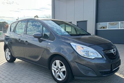 Opel Meriva Gebrauchtwagen