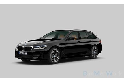 BMW 530 Gebrauchtwagen
