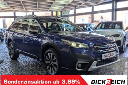 Subaru Outback Gebrauchtwagen