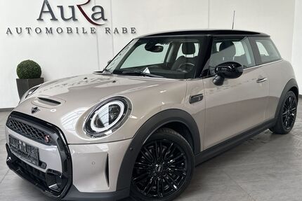 Mini Cooper S Gebrauchtwagen