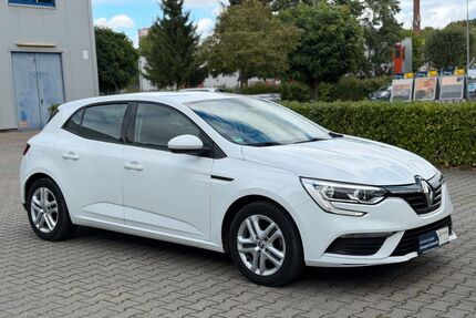 Renault Megane Gebrauchtwagen