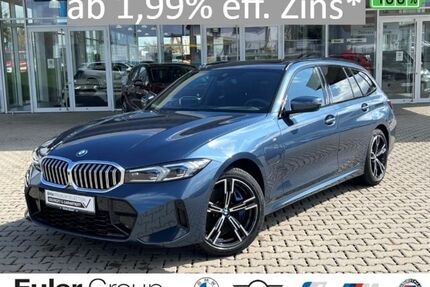 BMW 330 Gebrauchtwagen
