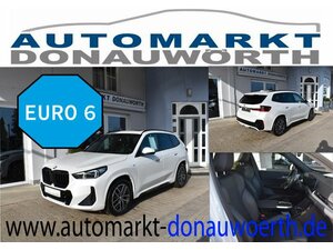 BMW X1 xDrive23d Aut. M Sportpaket Mild Hybrid PanoD Gebrauchtwagen