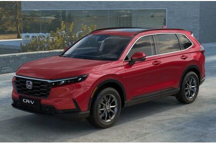 Honda CR-V Gebrauchtwagen