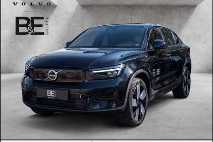 Volvo C40 Gebrauchtwagen