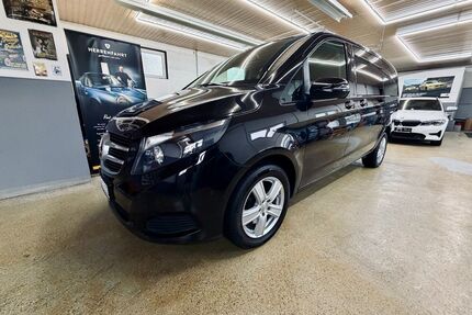 Mercedes-Benz V 250 Gebrauchtwagen