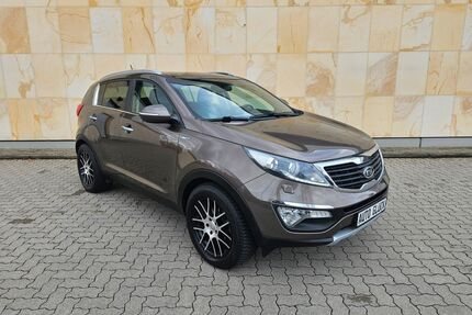 Kia Sportage Gebrauchtwagen