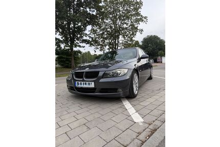BMW 320 Gebrauchtwagen