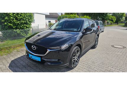 Mazda CX-5 Gebrauchtwagen