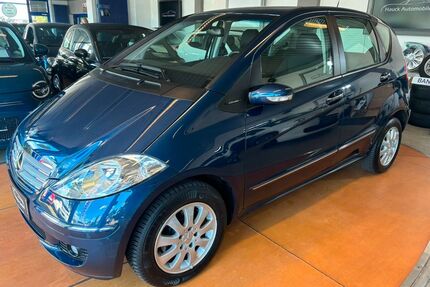 Mercedes-Benz A 180 Gebrauchtwagen