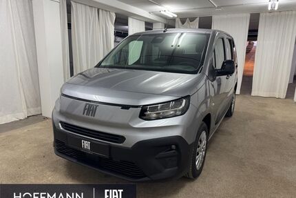 Fiat Doblo Gebrauchtwagen