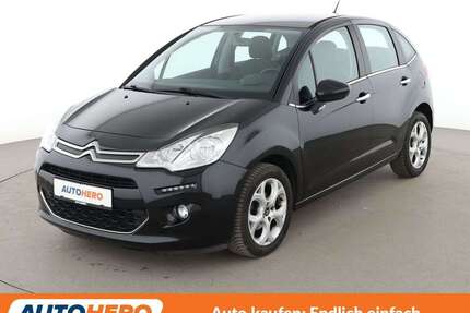 Citroen C3 Gebrauchtwagen