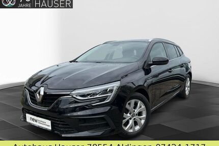 Renault Megane Gebrauchtwagen