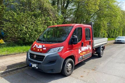 Fiat Ducato Gebrauchtwagen