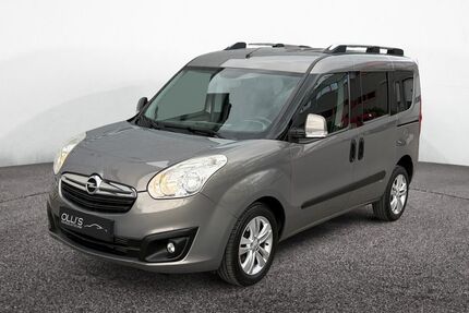 Opel Combo Gebrauchtwagen